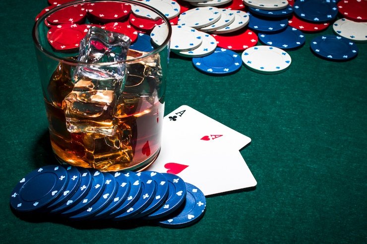 Tampilan Unduh APK kaptenslot di ponsel